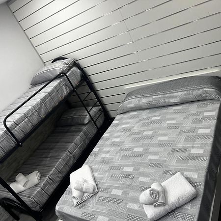 Pulcinella Panzió Nápoly Kültér fotó
