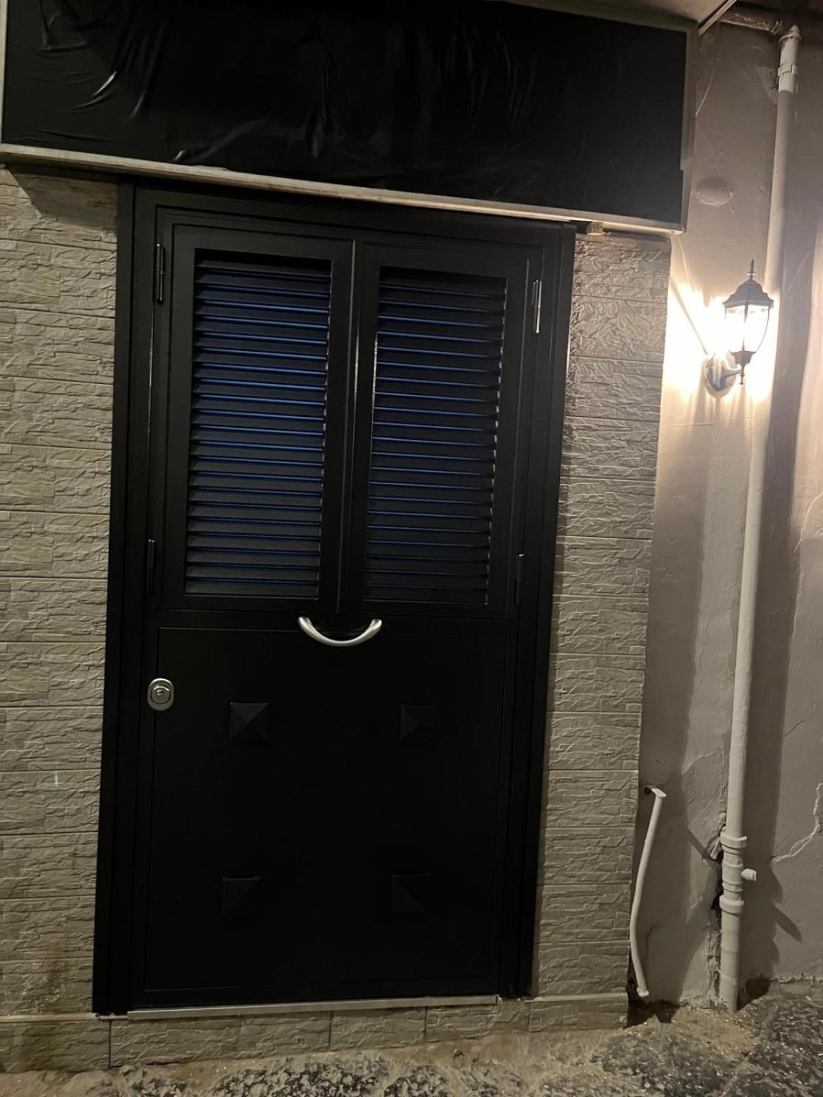 Pulcinella Panzió Nápoly Kültér fotó